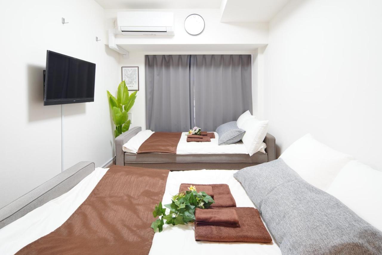 Apartamento Eos Oimachi