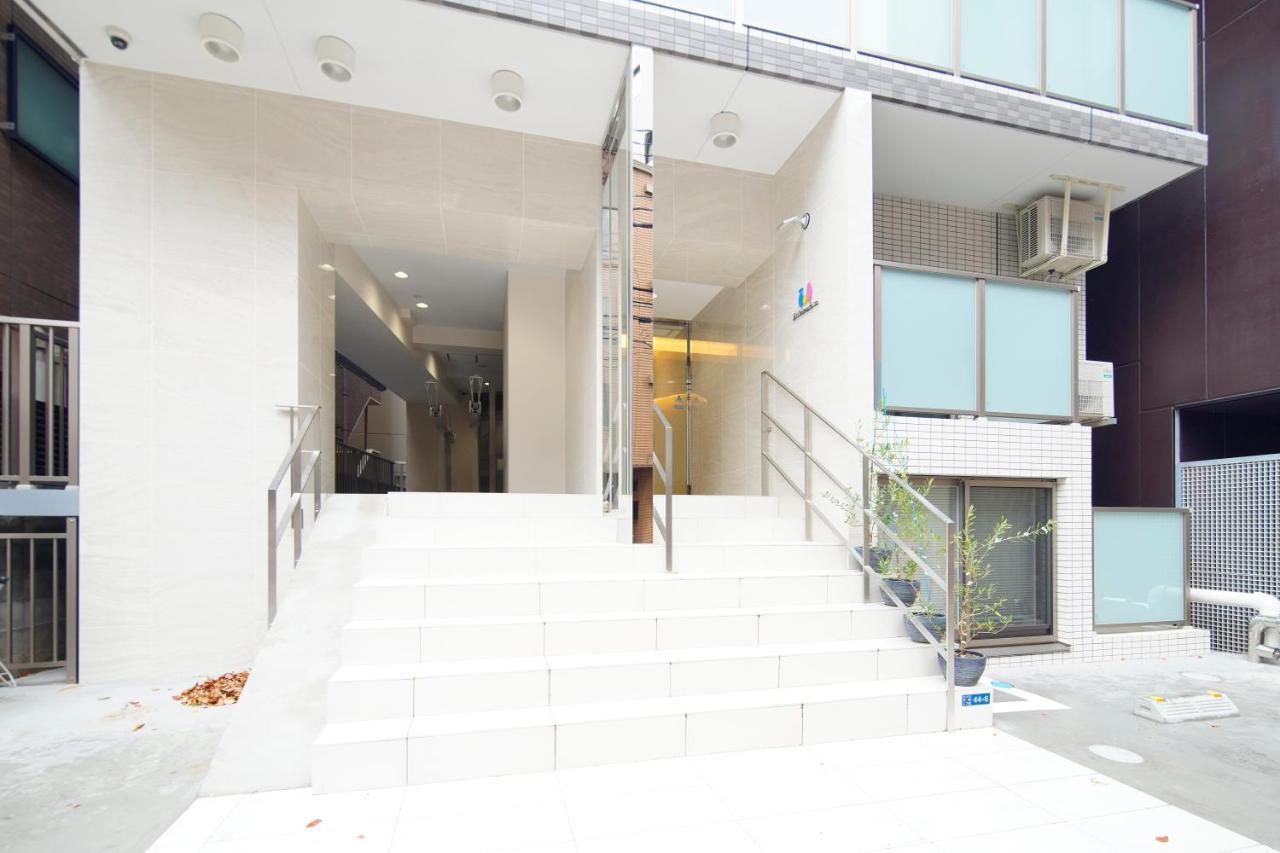 Apartamento Eos Oimachi *