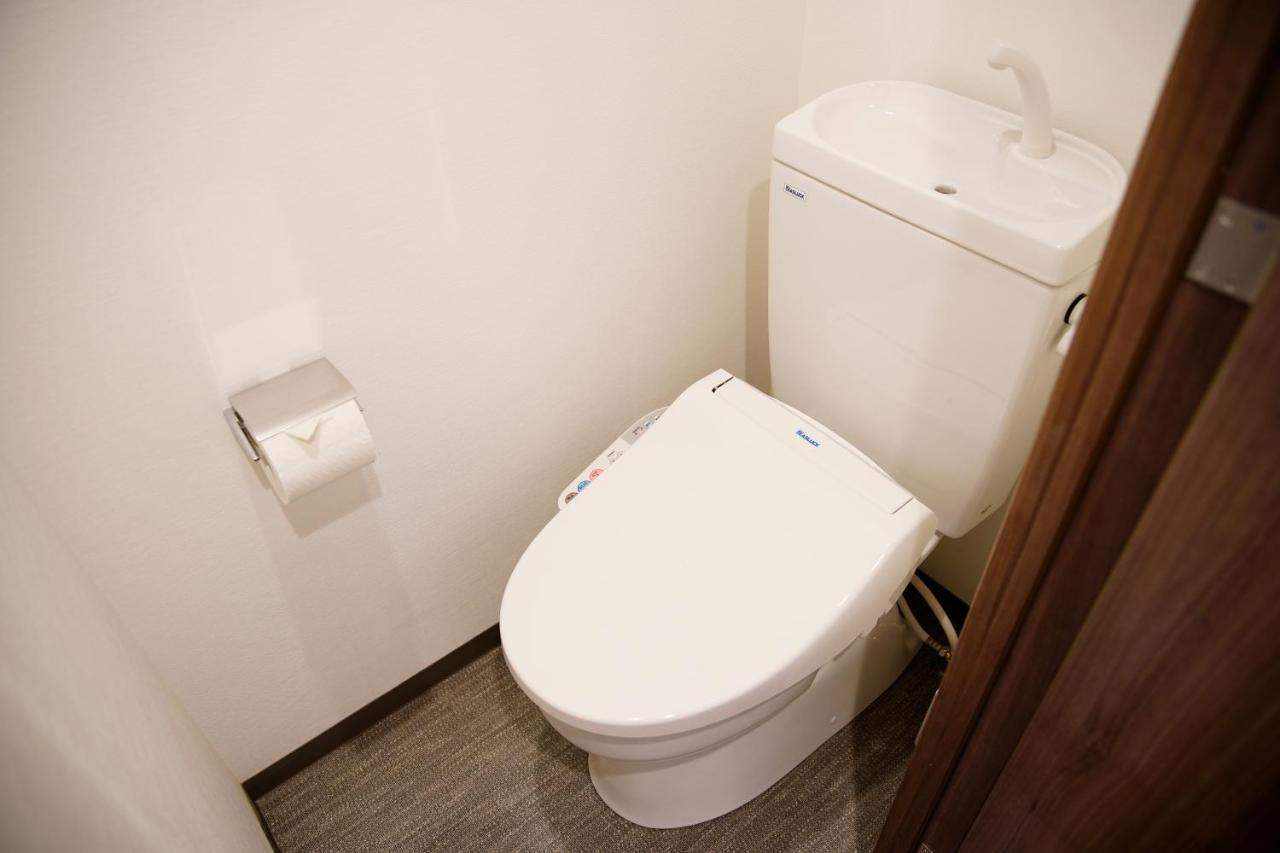 Apartamento Eos Oimachi *