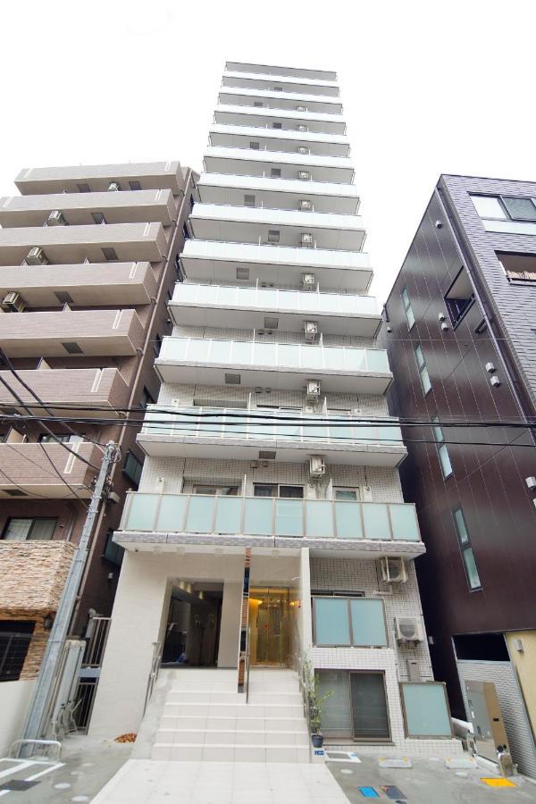 Eos Oimachi Apartamento Tokio