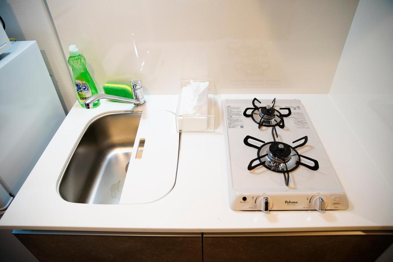 Apartamento Eos Oimachi Tokio