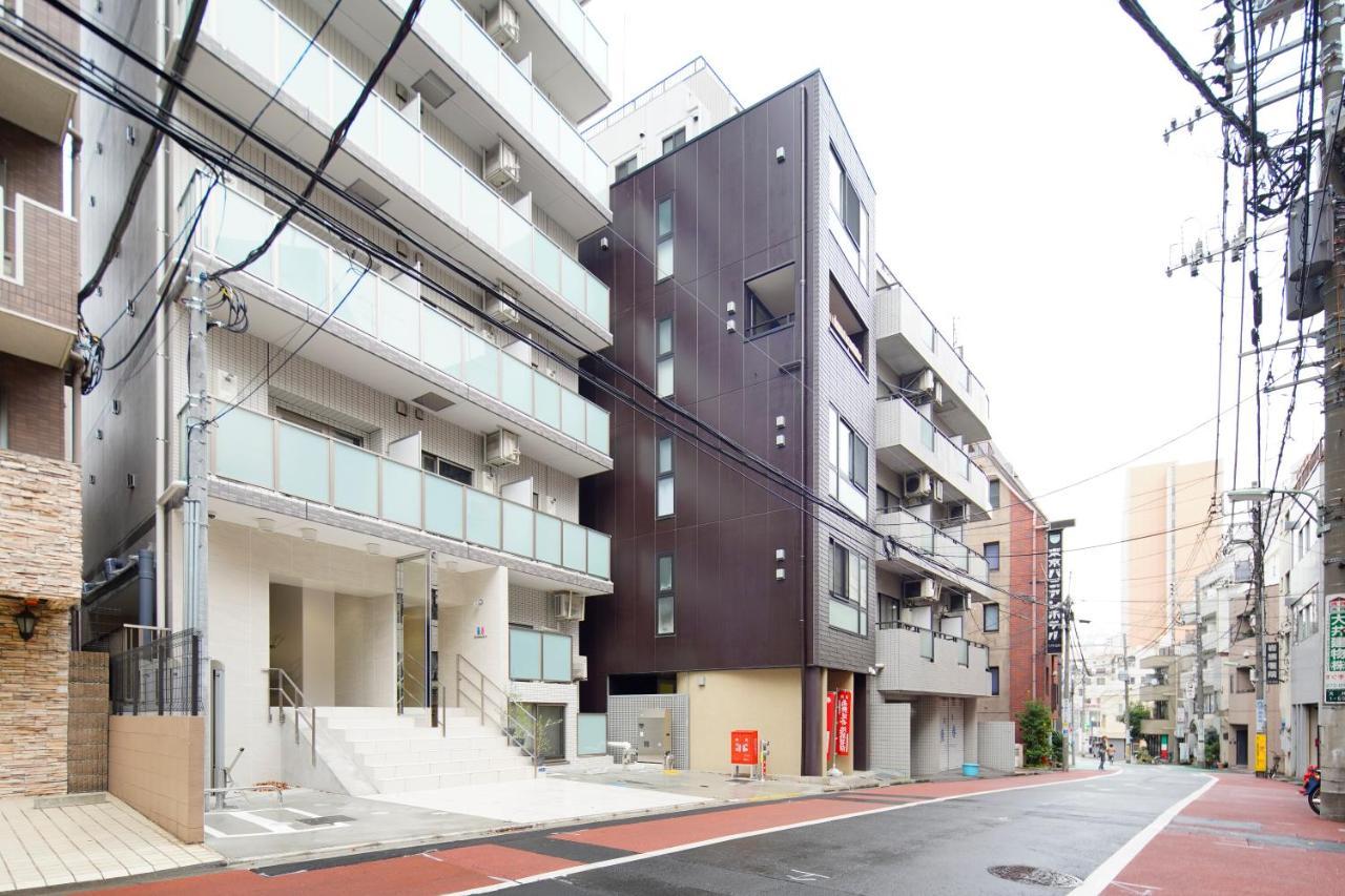 Eos Oimachi Tokio