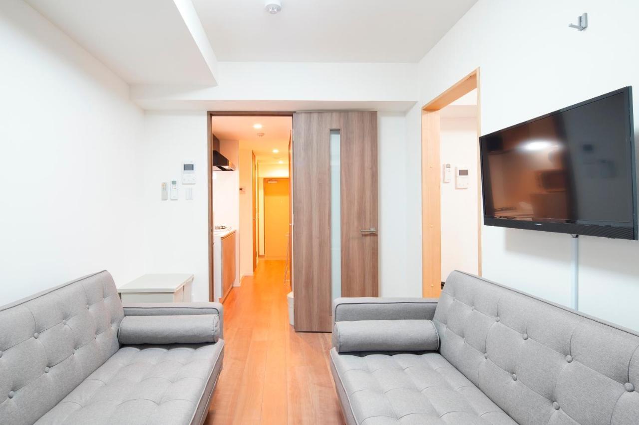 Eos Oimachi Apartamento Tokio